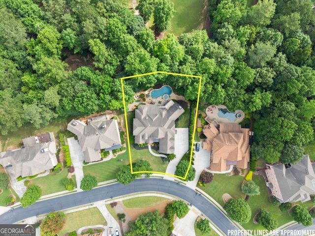 5507 AVIEMORE Court, Suwanee, GA 30024