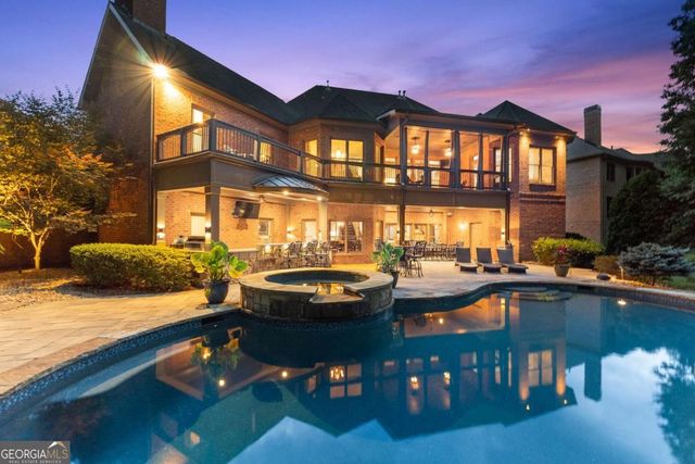 5507 AVIEMORE Court, Suwanee, GA 30024
