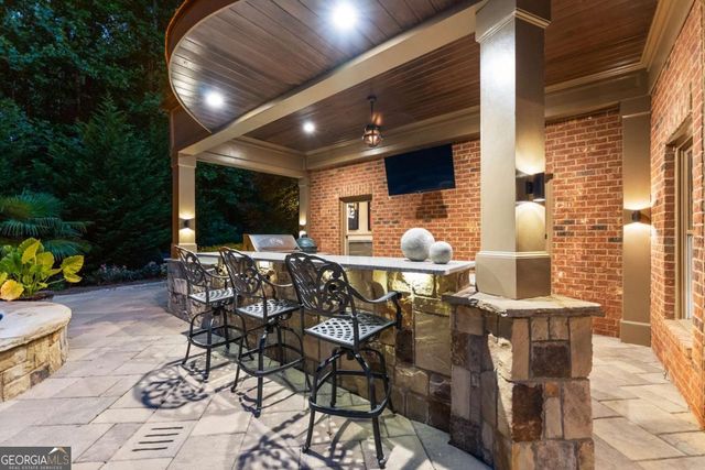 5507 AVIEMORE Court, Suwanee, GA 30024