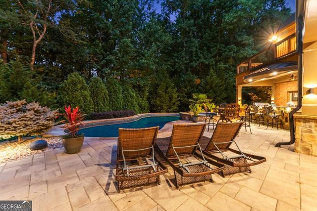 5507 AVIEMORE Court, Suwanee, GA 30024