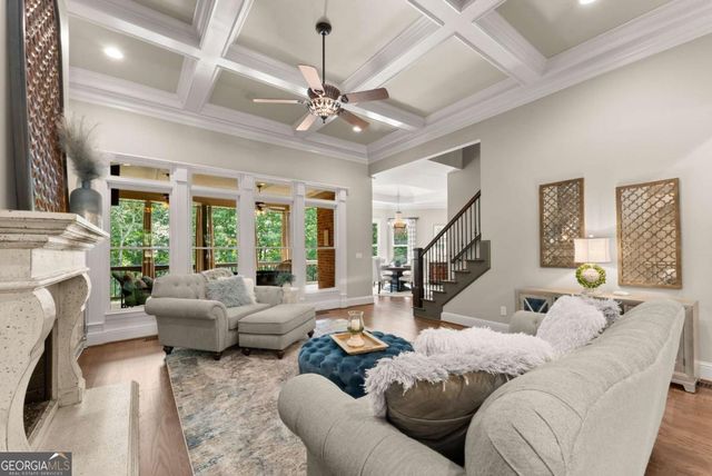 5507 AVIEMORE Court, Suwanee, GA 30024