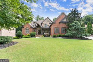 5507 AVIEMORE Court, Suwanee, GA 30024