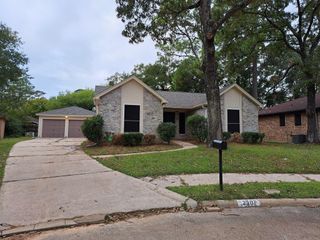 23111 Lone Wolf Trail, Spring, TX 77373