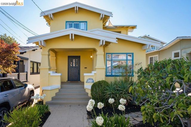 4355 Everett Ave, Oakland, CA 94602