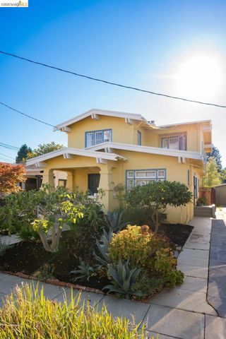 4355 Everett Ave, Oakland, CA 94602