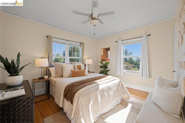 4355 Everett Ave, Oakland, CA 94602