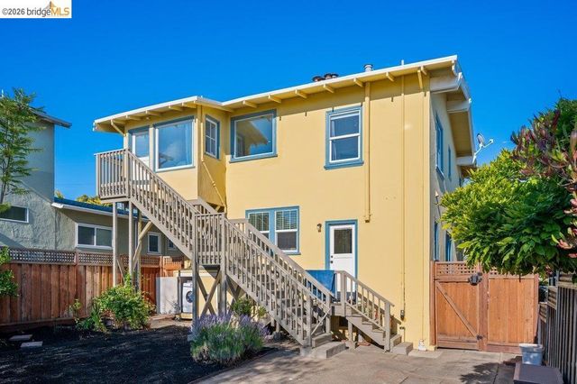 4355 Everett Ave, Oakland, CA 94602