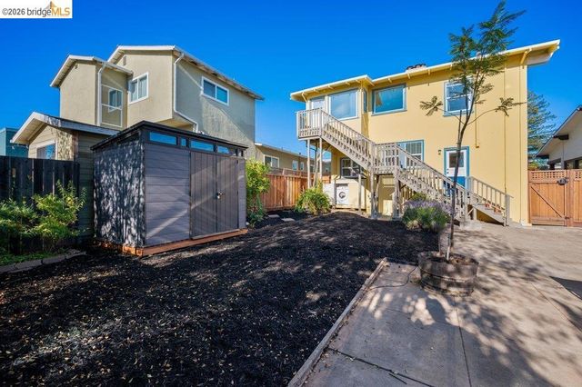 4355 Everett Ave, Oakland, CA 94602