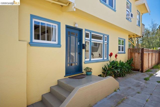4355 Everett Ave, Oakland, CA 94602