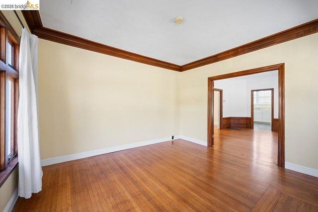 4355 Everett Ave, Oakland, CA 94602