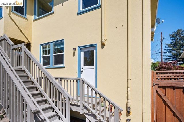 4355 Everett Ave, Oakland, CA 94602