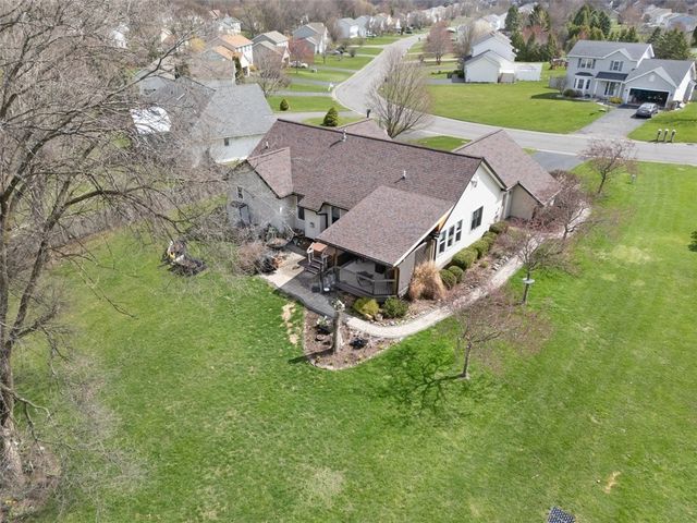 16 Alton Way, Henrietta, NY 14586