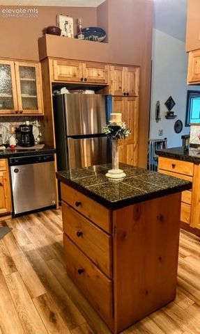6260 Garlock Way, Colorado Springs, CO 80918