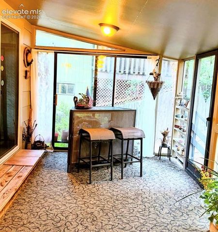 6260 Garlock Way, Colorado Springs, CO 80918