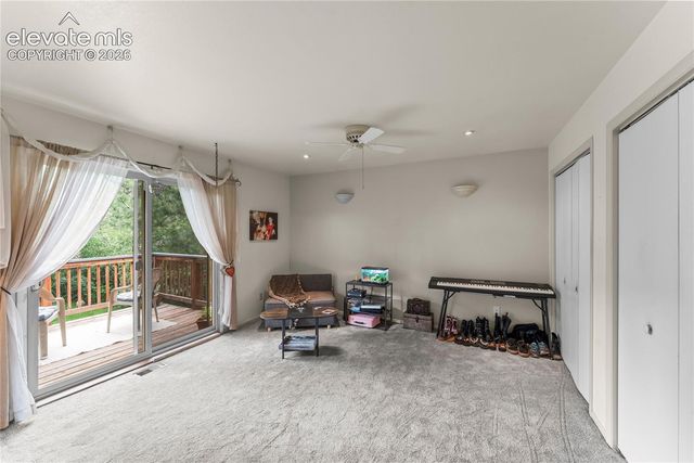 6260 Garlock Way, Colorado Springs, CO 80918