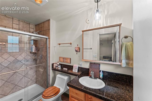6260 Garlock Way, Colorado Springs, CO 80918