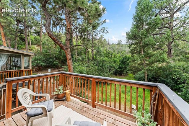 6260 Garlock Way, Colorado Springs, CO 80918