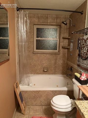 6260 Garlock Way, Colorado Springs, CO 80918