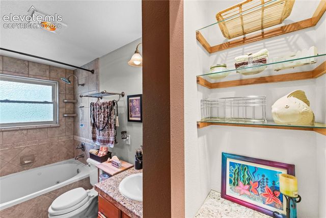 6260 Garlock Way, Colorado Springs, CO 80918