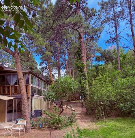 6260 Garlock Way, Colorado Springs, CO 80918
