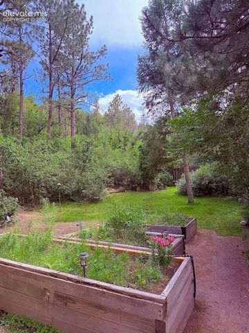 6260 Garlock Way, Colorado Springs, CO 80918