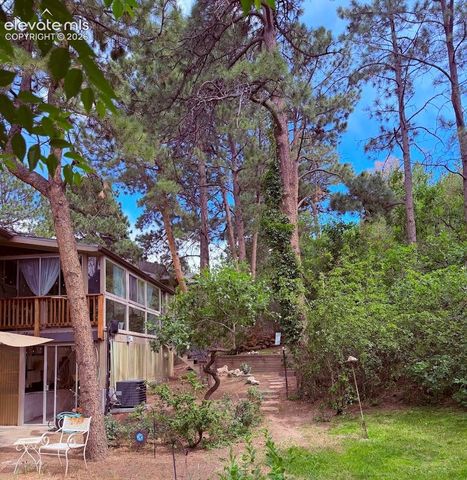 6260 Garlock Way, Colorado Springs, CO 80918