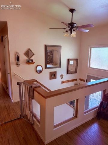 6260 Garlock Way, Colorado Springs, CO 80918