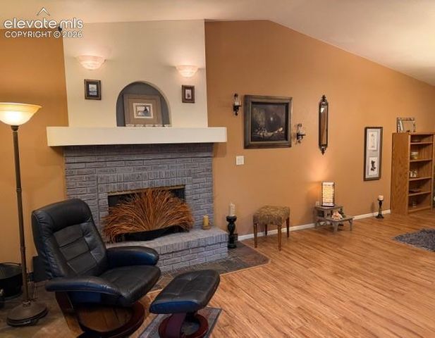 6260 Garlock Way, Colorado Springs, CO 80918