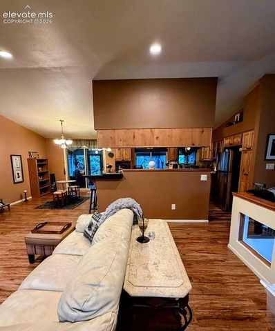 6260 Garlock Way, Colorado Springs, CO 80918