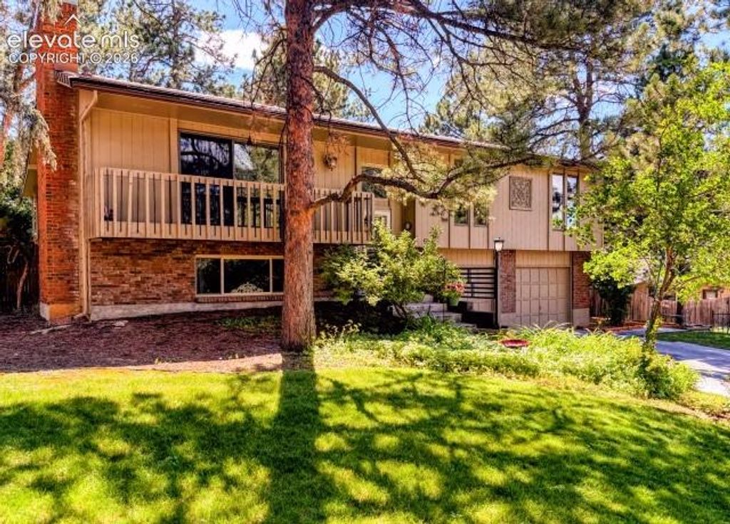 6260 Garlock Way, Colorado Springs, CO 80918 — photo 2