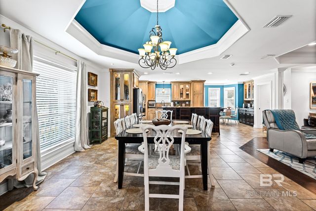 3040 BLUE BILL Drive, Mobile, AL 36695