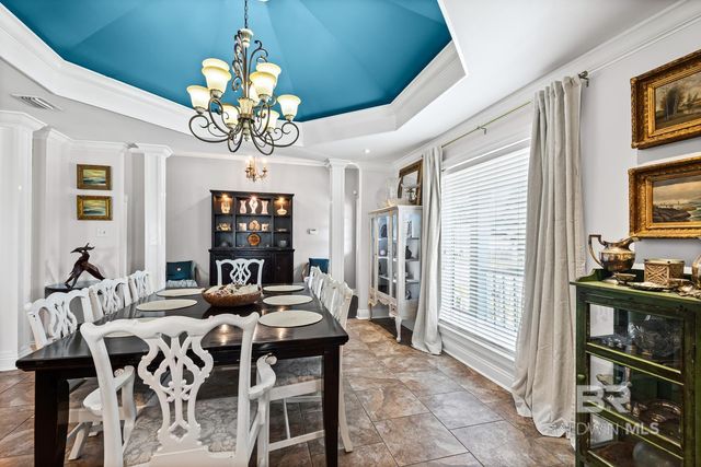 3040 BLUE BILL Drive, Mobile, AL 36695