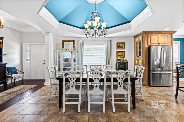 3040 BLUE BILL Drive, Mobile, AL 36695