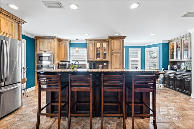 3040 BLUE BILL Drive, Mobile, AL 36695