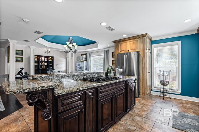 3040 BLUE BILL Drive, Mobile, AL 36695