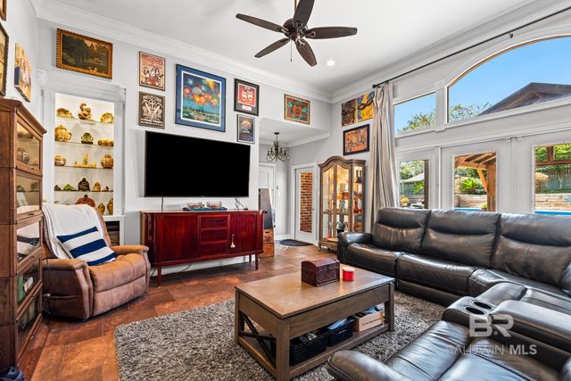 3040 BLUE BILL Drive, Mobile, AL 36695