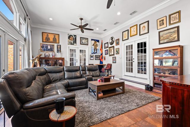 3040 BLUE BILL Drive, Mobile, AL 36695