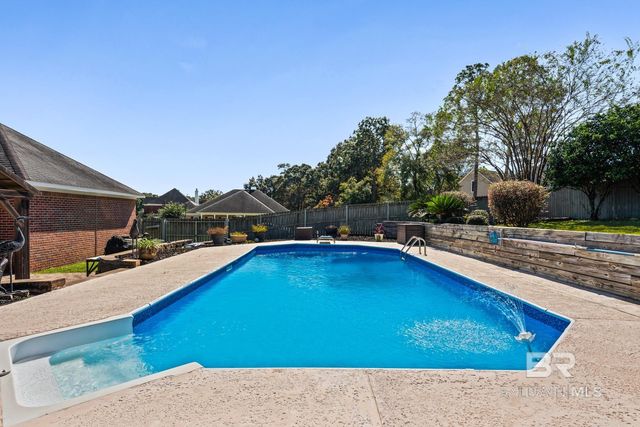 3040 BLUE BILL Drive, Mobile, AL 36695