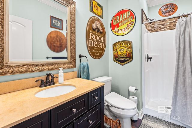 3040 BLUE BILL Drive, Mobile, AL 36695