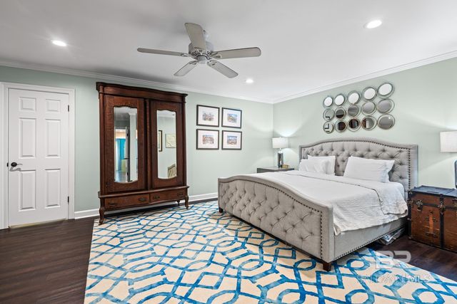 3040 BLUE BILL Drive, Mobile, AL 36695