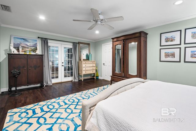 3040 BLUE BILL Drive, Mobile, AL 36695