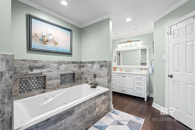 3040 BLUE BILL Drive, Mobile, AL 36695