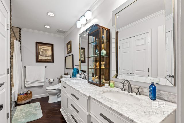 3040 BLUE BILL Drive, Mobile, AL 36695