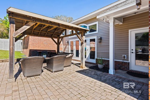 3040 BLUE BILL Drive, Mobile, AL 36695