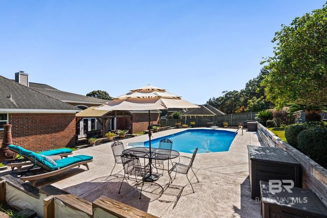 3040 BLUE BILL Drive, Mobile, AL 36695