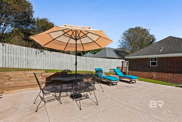 3040 BLUE BILL Drive, Mobile, AL 36695