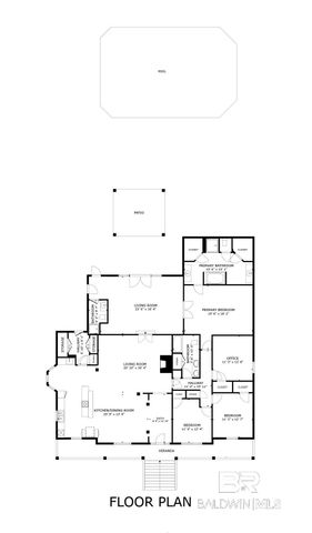 3040 BLUE BILL Drive, Mobile, AL 36695