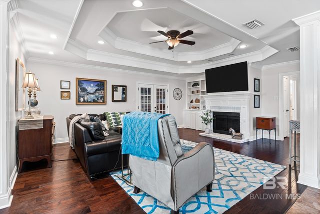 3040 BLUE BILL Drive, Mobile, AL 36695