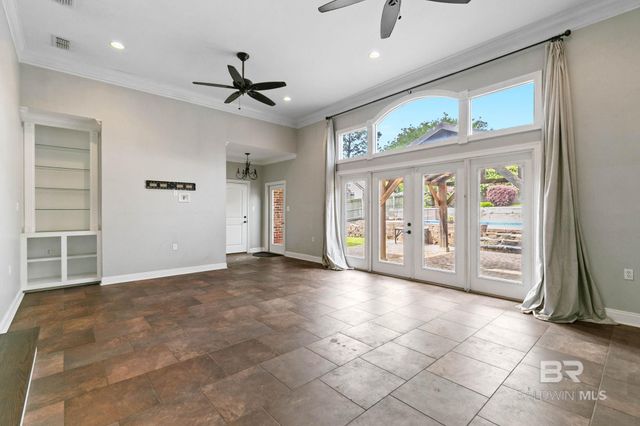3040 BLUE BILL Drive, Mobile, AL 36695