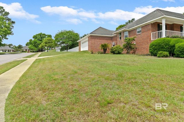 3040 BLUE BILL Drive, Mobile, AL 36695